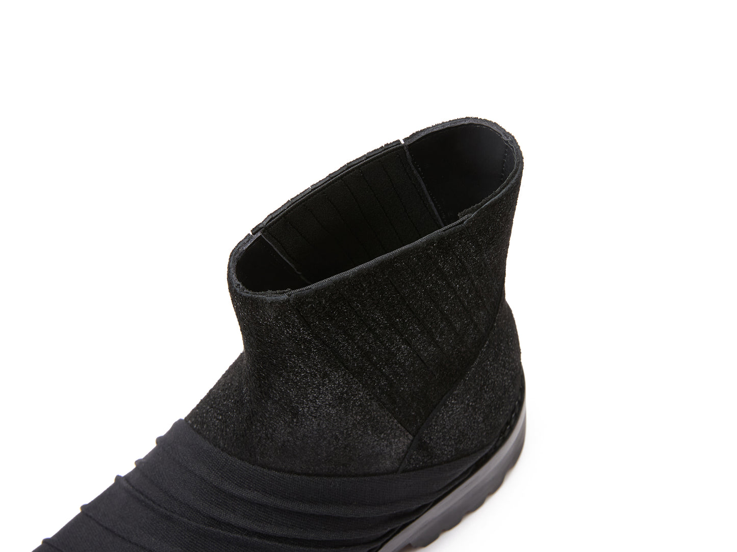 ROCKSTEADY SINNER BOOTS