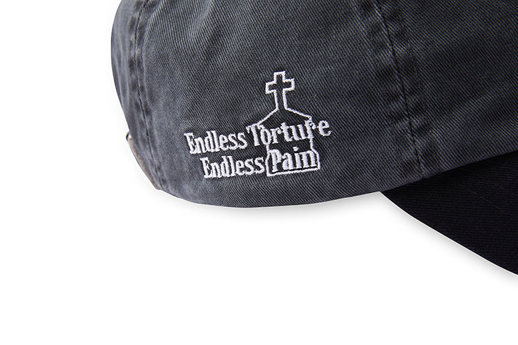 RECORDS INC. REAL-TREE CAMO HAT