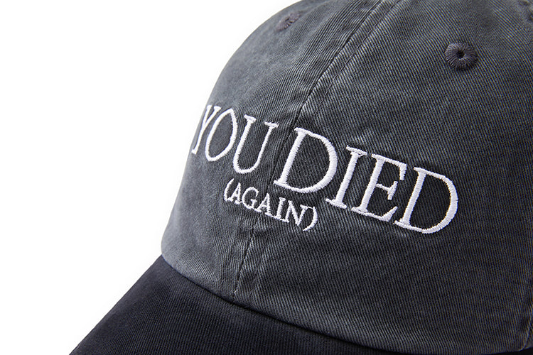 RECORDS INC. REAL-TREE CAMO HAT