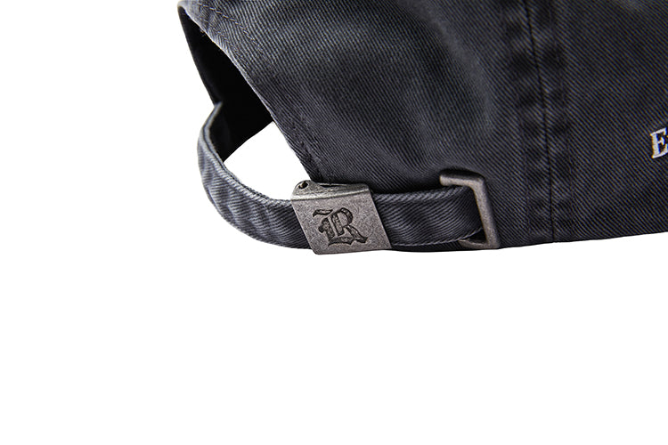 RECORDS INC. REAL-TREE CAMO HAT