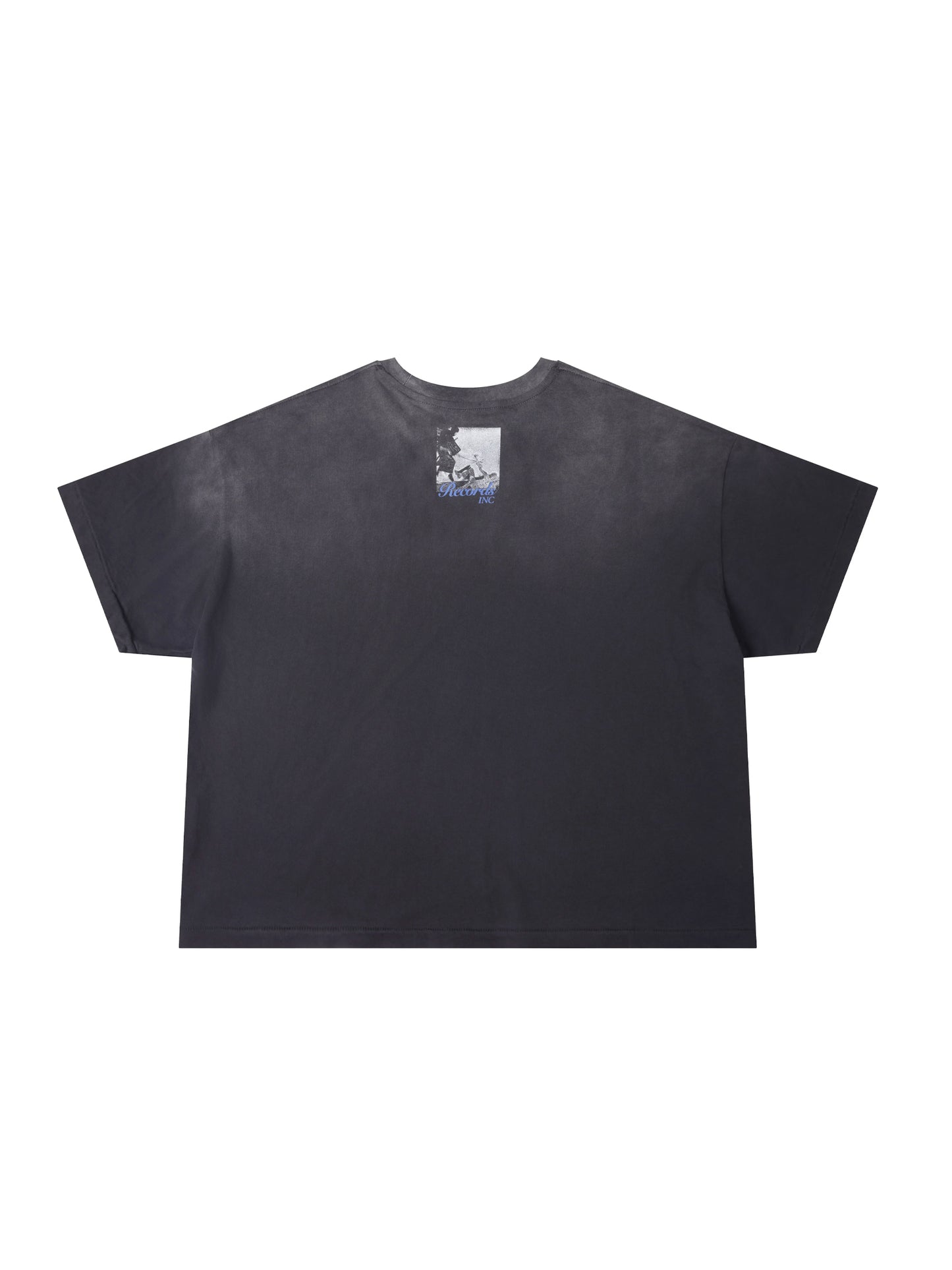 RECORDS INC. WRESTLING TEE