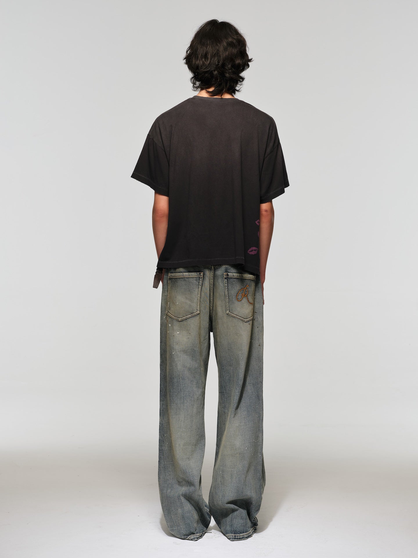 RECORDS INC. ACE TEE