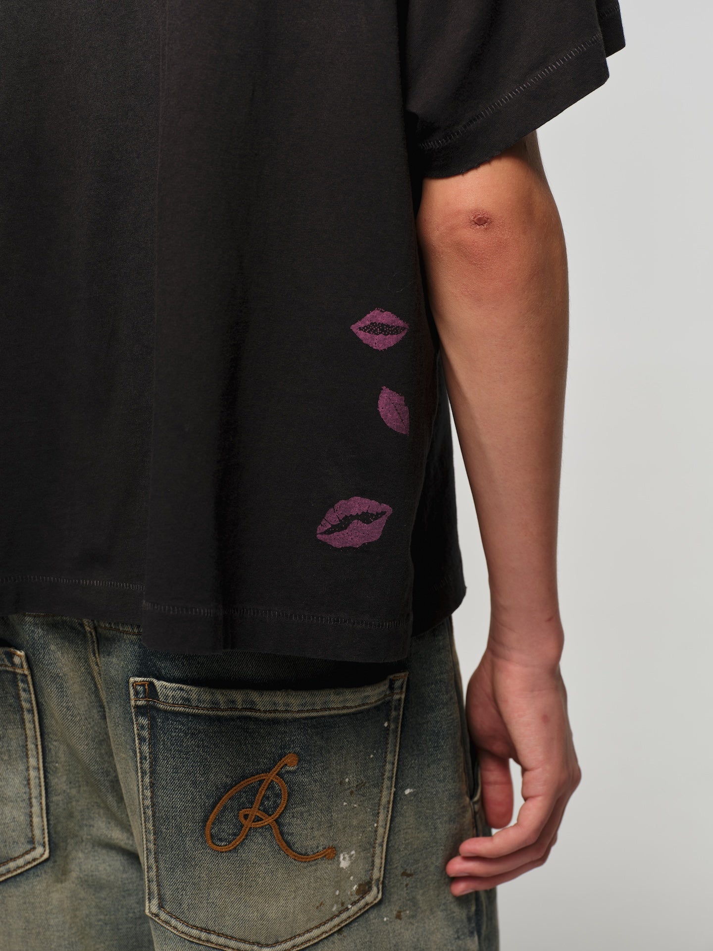 RECORDS INC. ACE TEE