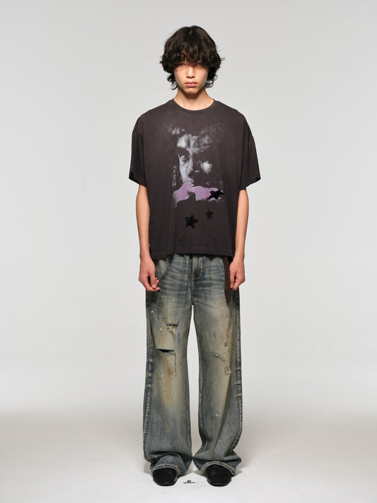 RECORDS INC. BLIND WITNESS TEE