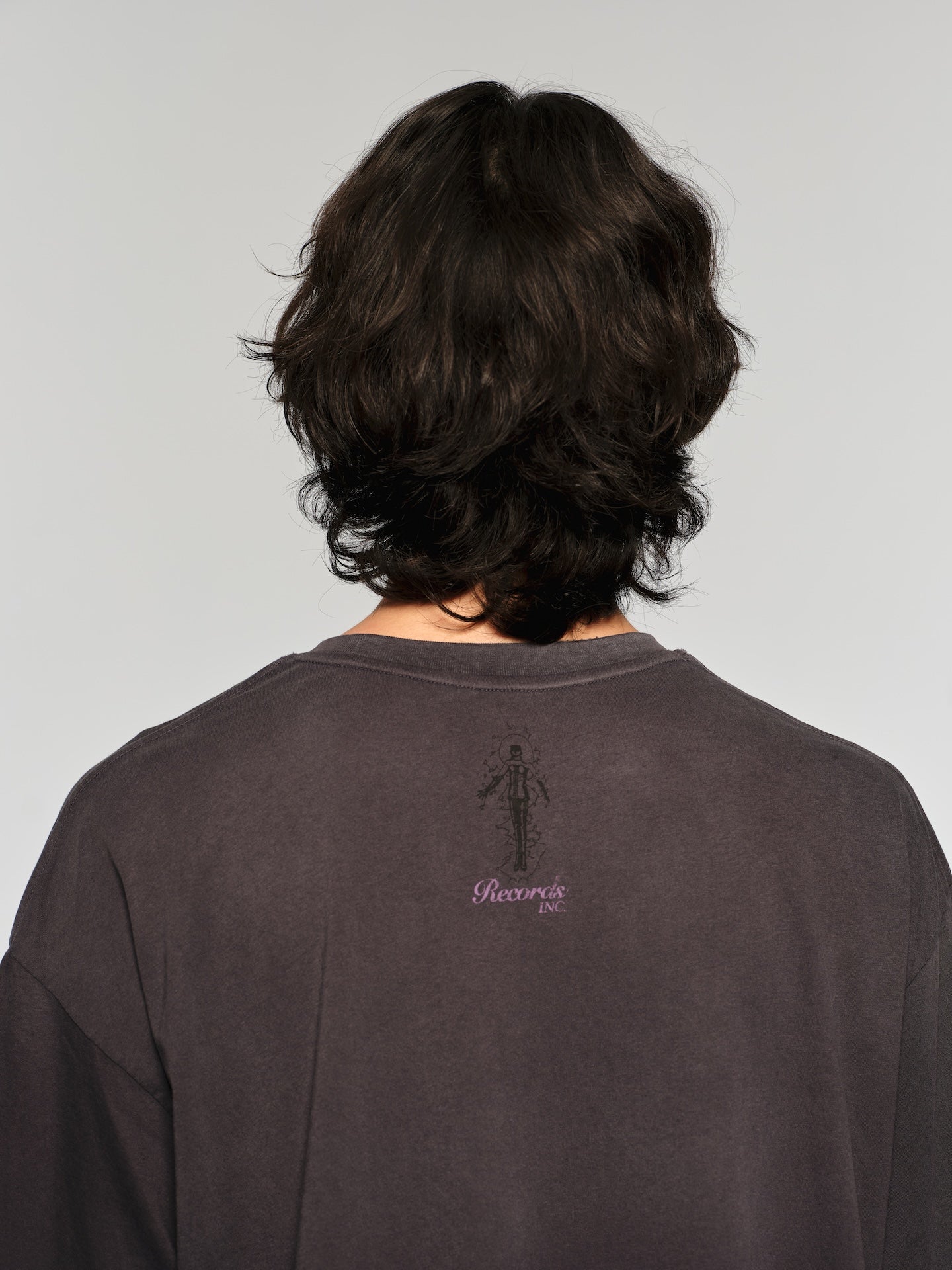 RECORDS INC. BLIND WITNESS TEE
