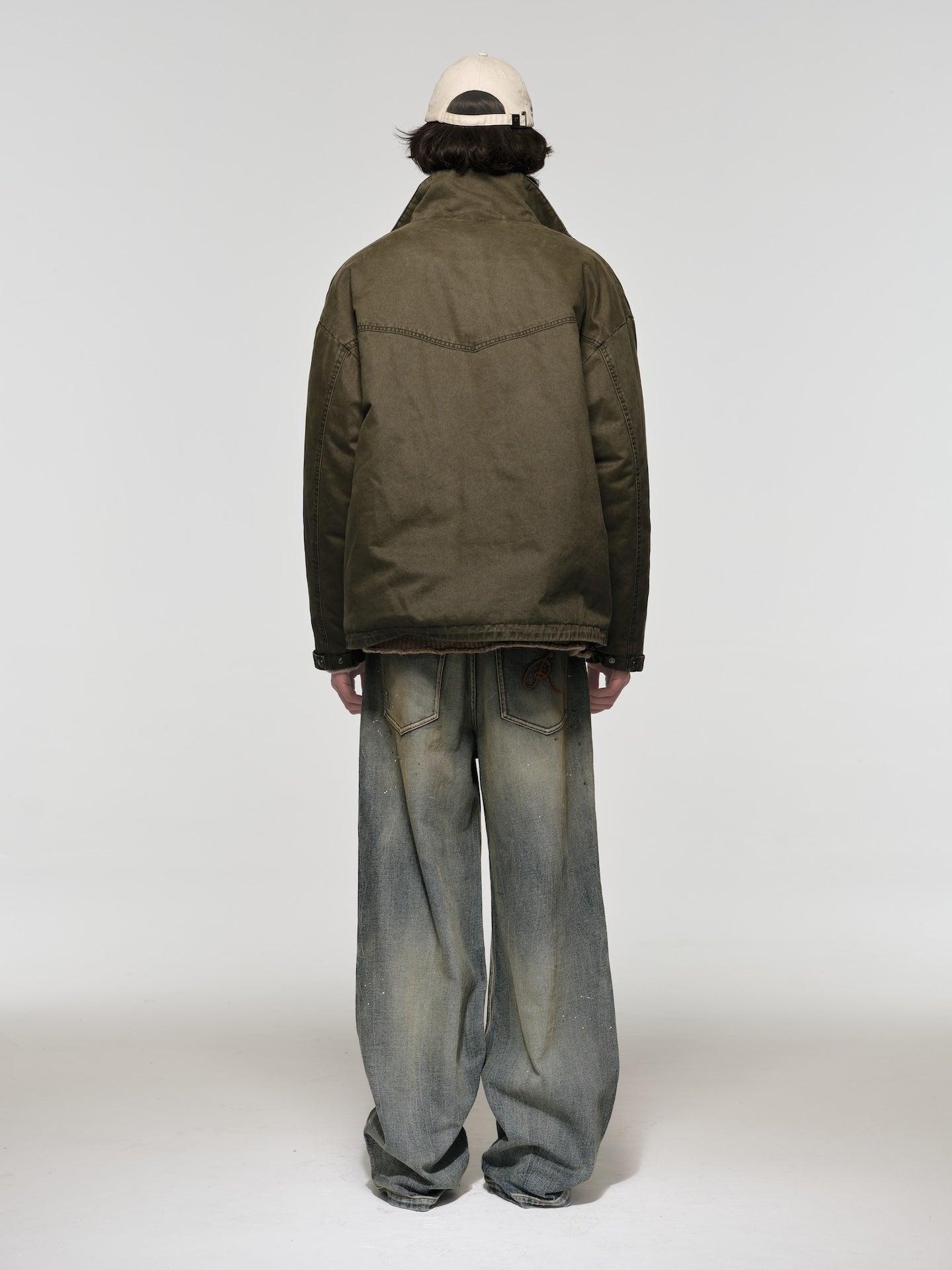 FIELD JACKET RECORDS INC.