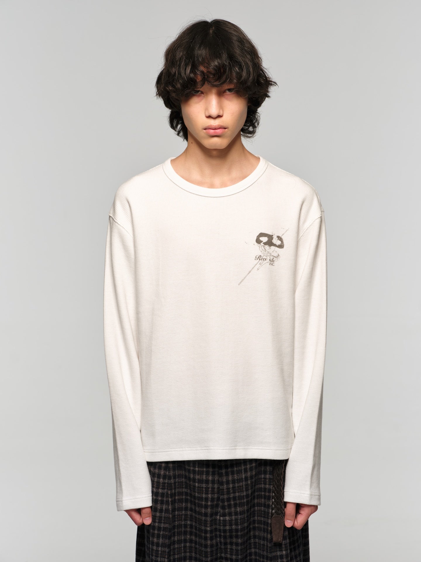 RECORDS INC. Masquerade Crew