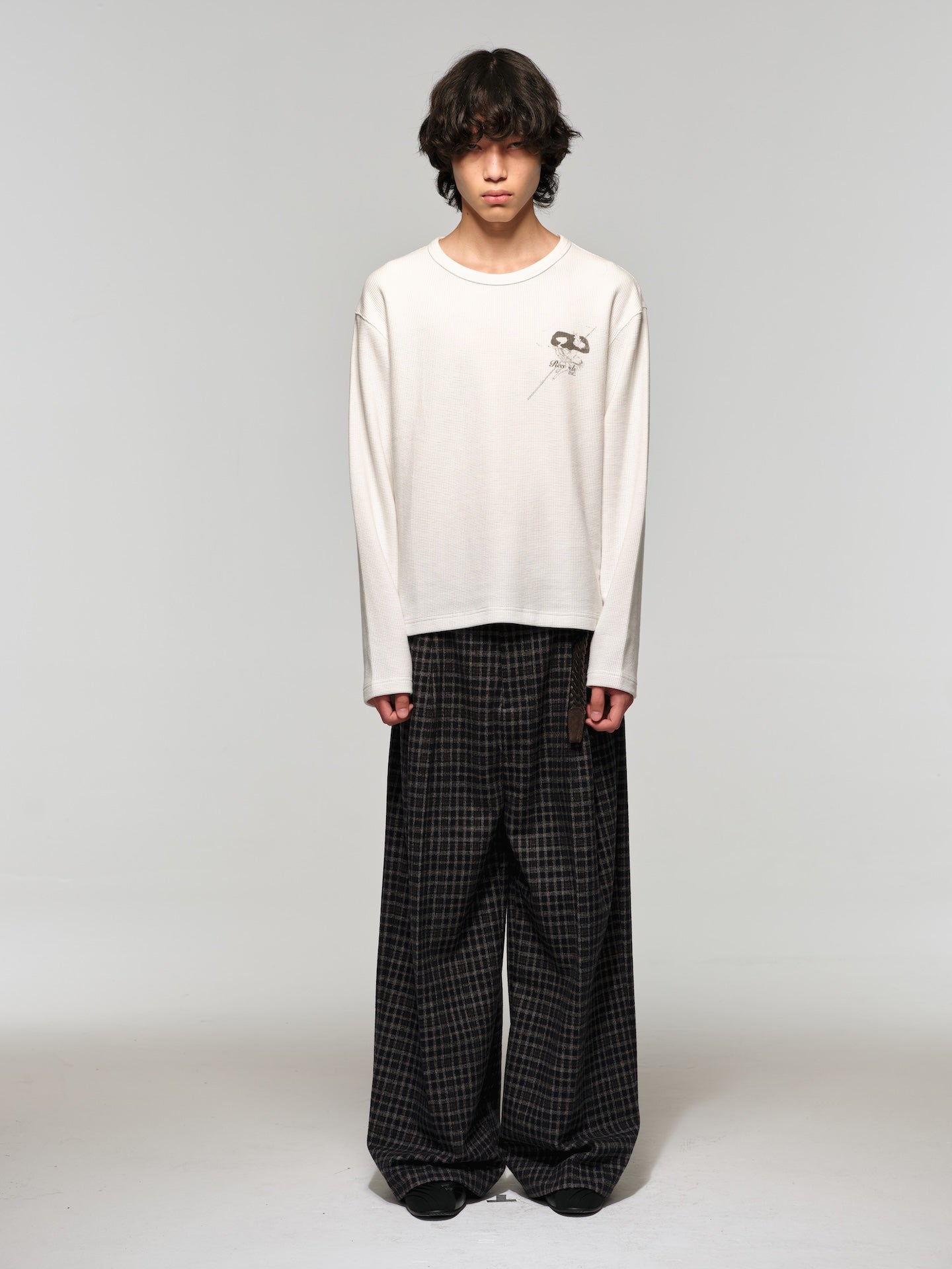 RECORDS INC. Masquerade Crew