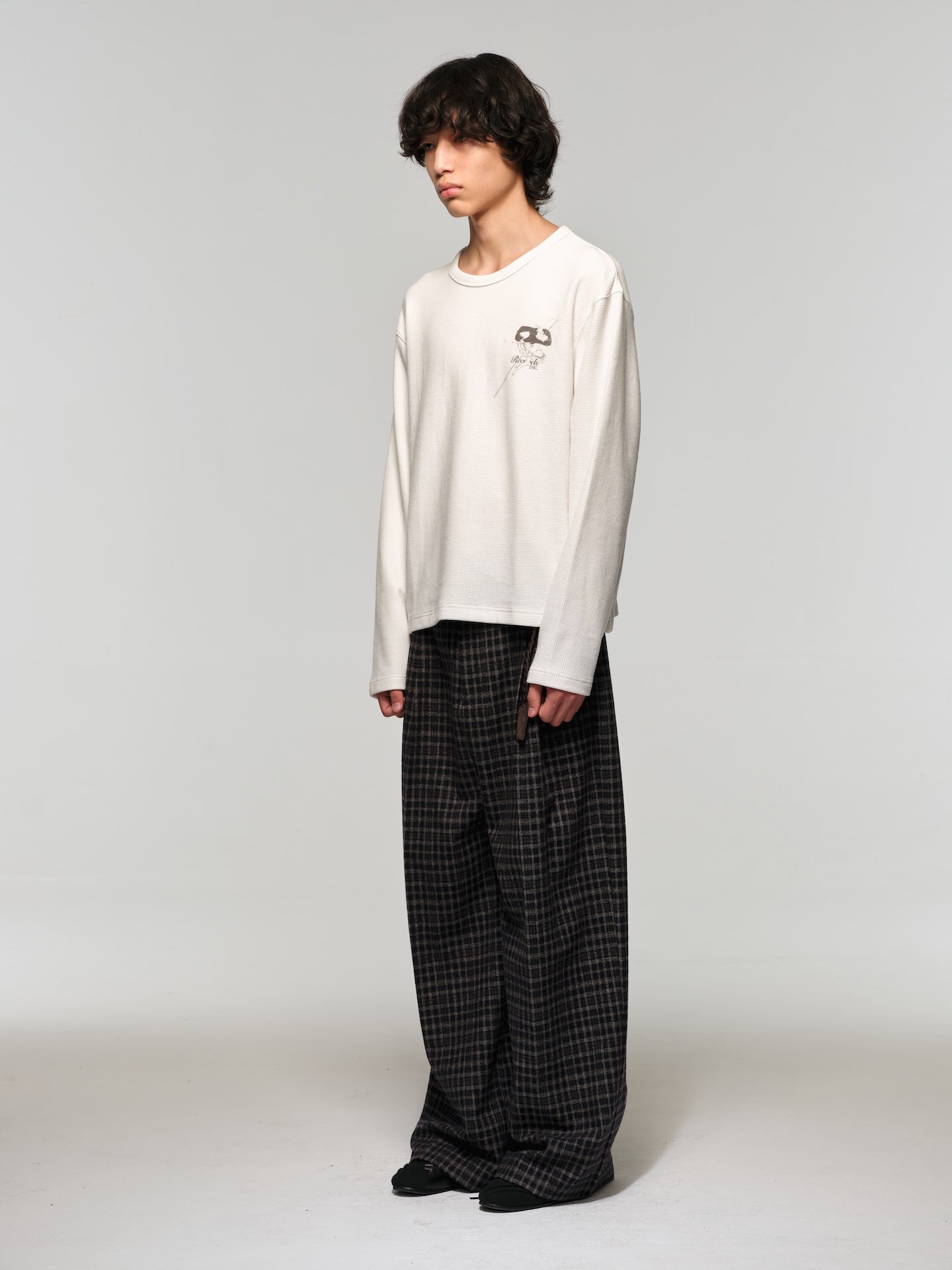 RECORDS INC. Masquerade Crew