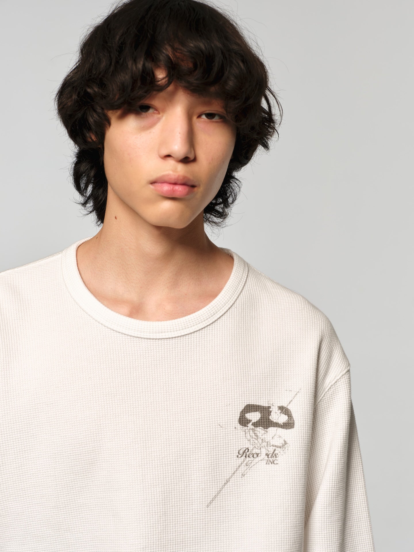 RECORDS INC. Masquerade Crew