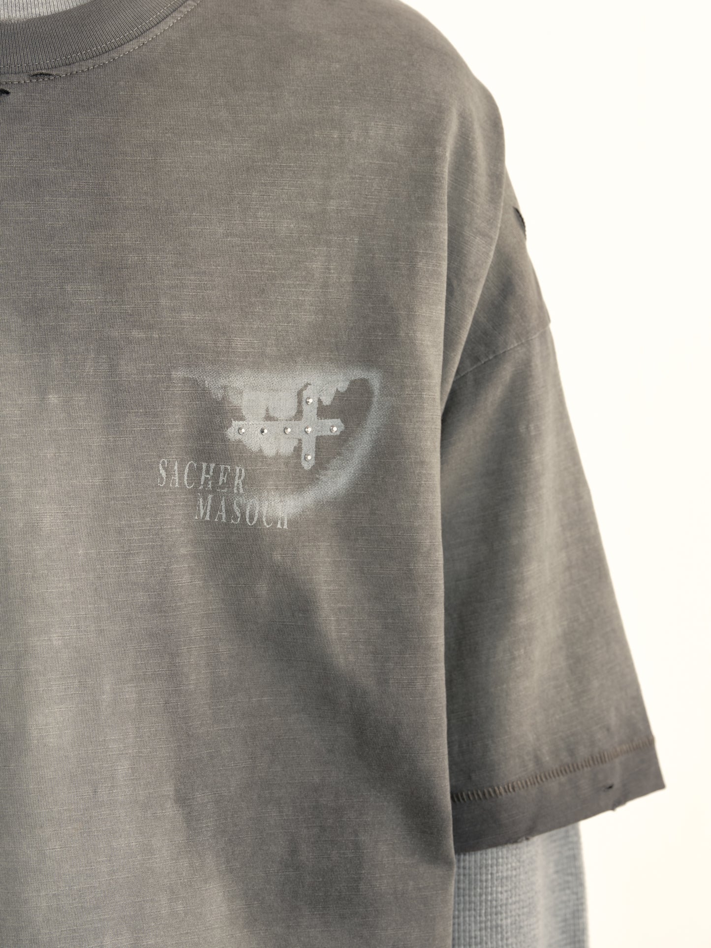 RECORDS INC. SACHER TEE