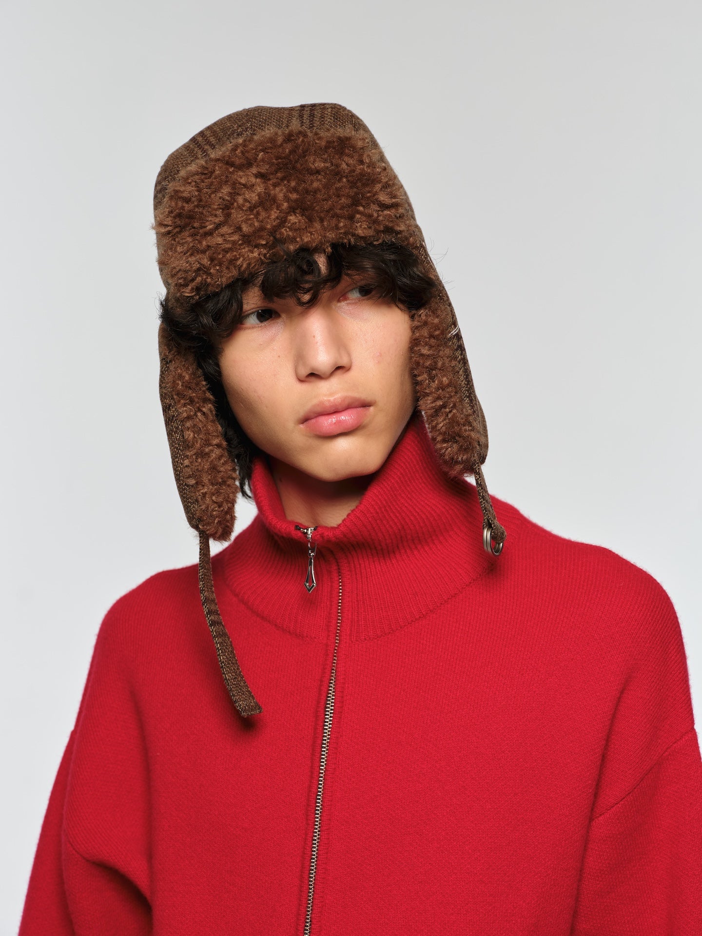 PLAID AVIATOR HAT RECORDS INC.