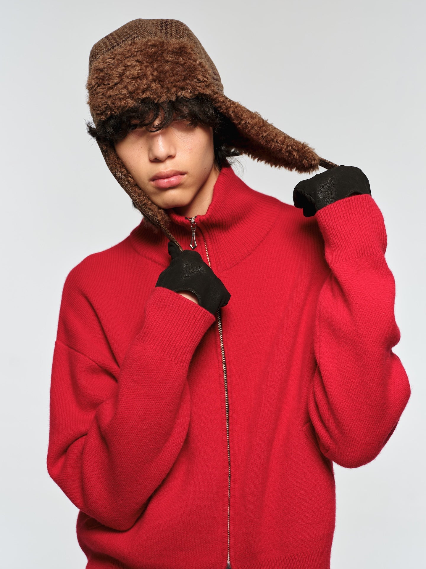 PLAID AVIATOR HAT RECORDS INC.