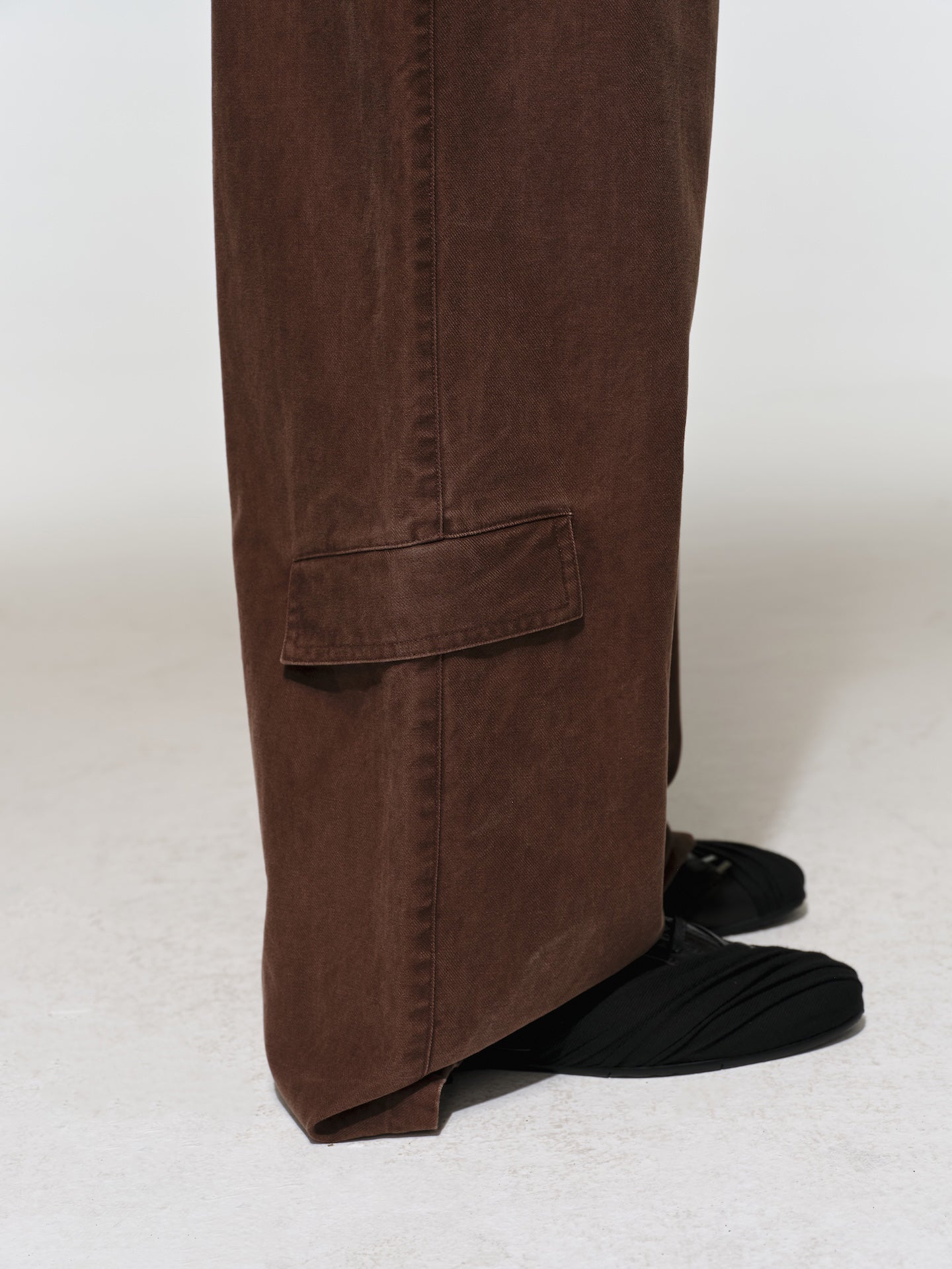 RECORDS INC. KAGAMI CARGO