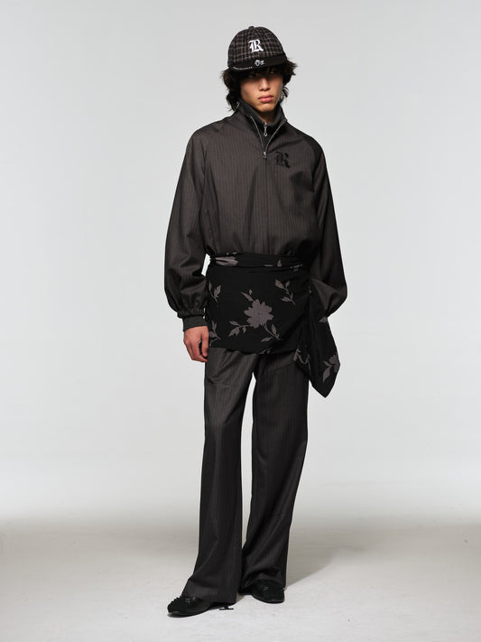 REOCRDS INC. TRACK PANTS