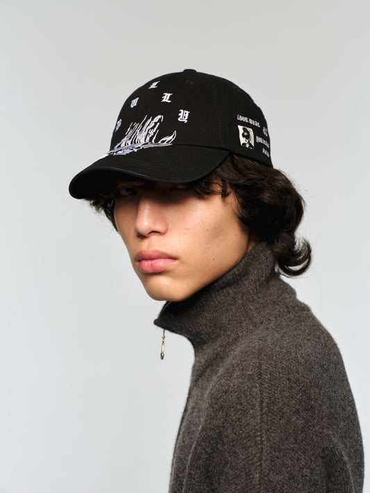 RECORDS INC. BULLY CAP