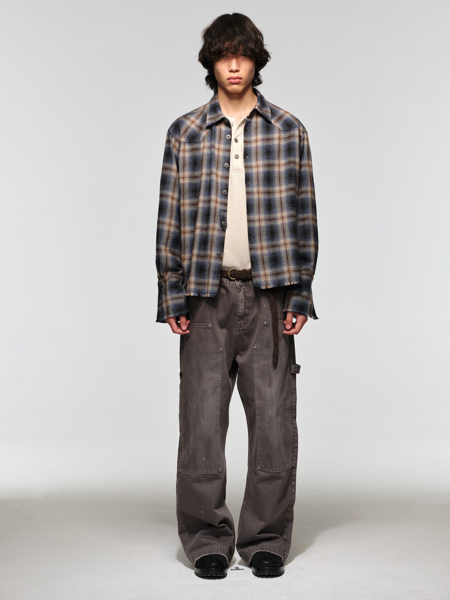 RECORDS INC. BAUHAUS DOUBLE KNEE