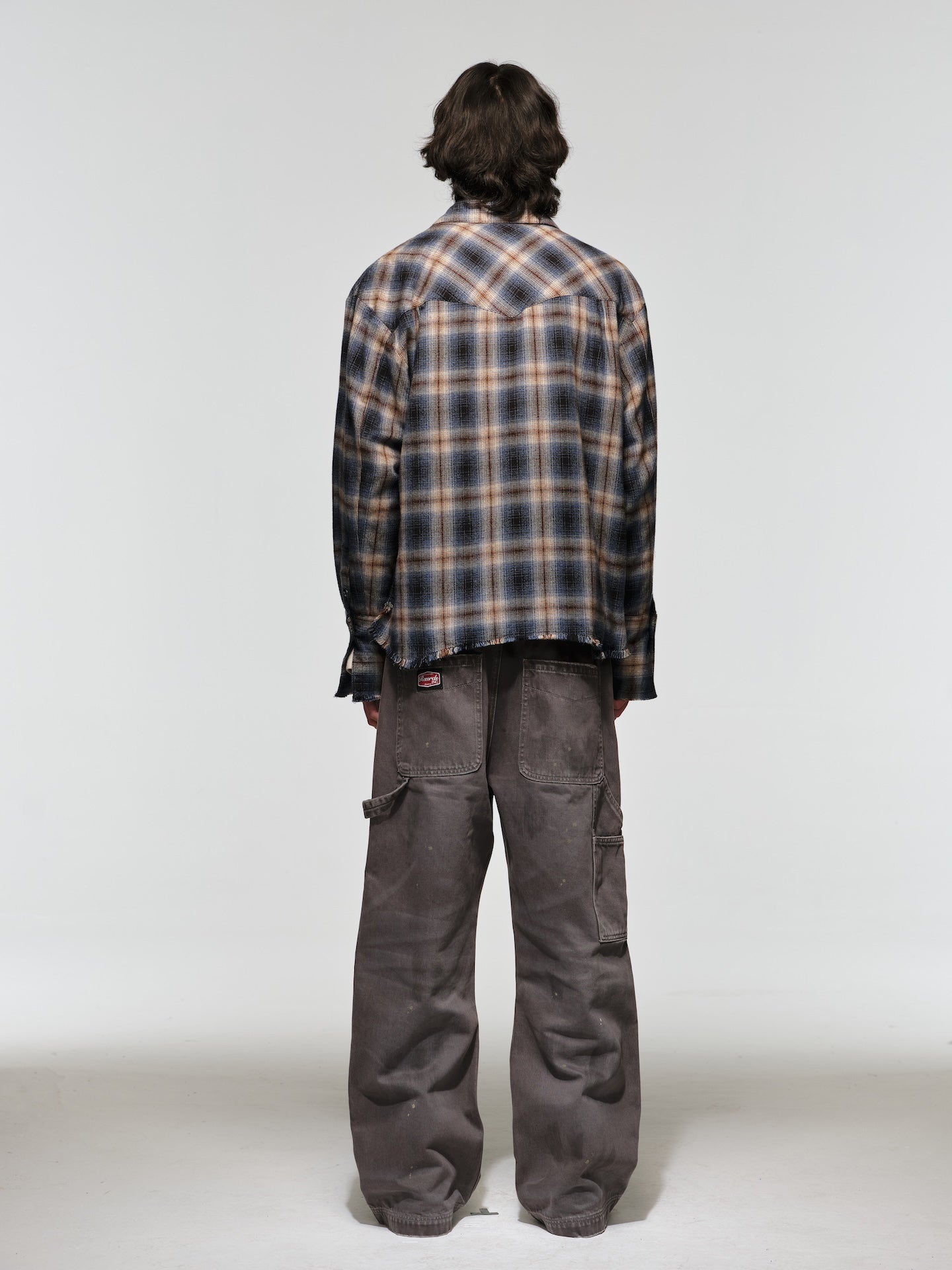 RECORDS INC. OUTLAW SHIRT