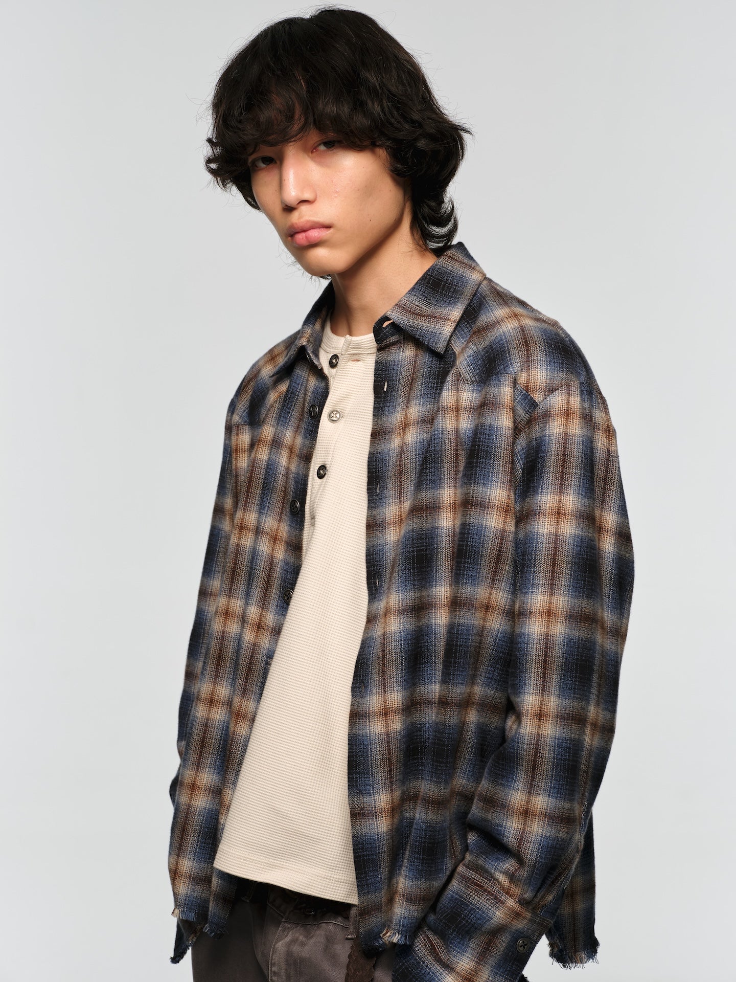 RECORDS INC. OUTLAW SHIRT