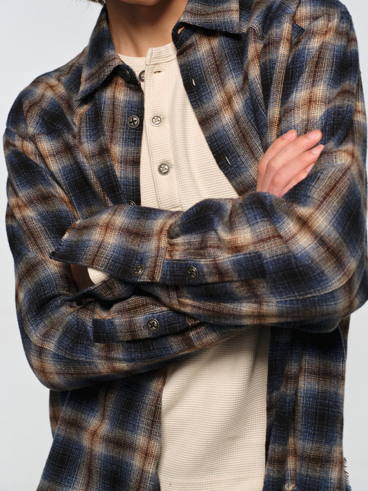 RECORDS INC. OUTLAW SHIRT