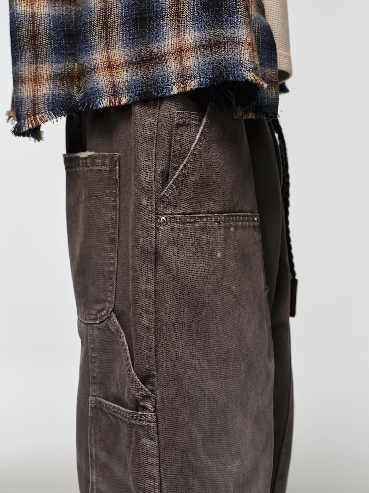 RECORDS INC. BAUHAUS DOUBLE KNEE