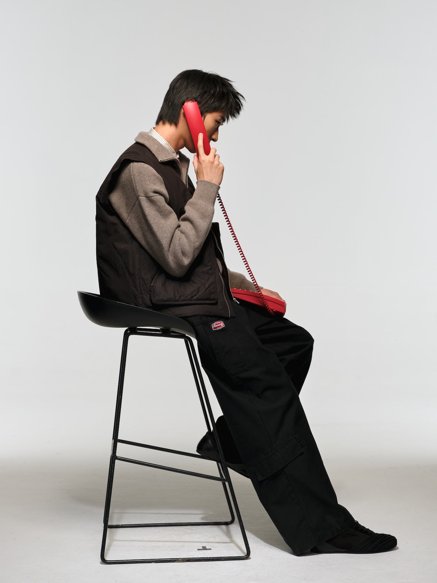 RAW DOG VEST RECORDS INC.