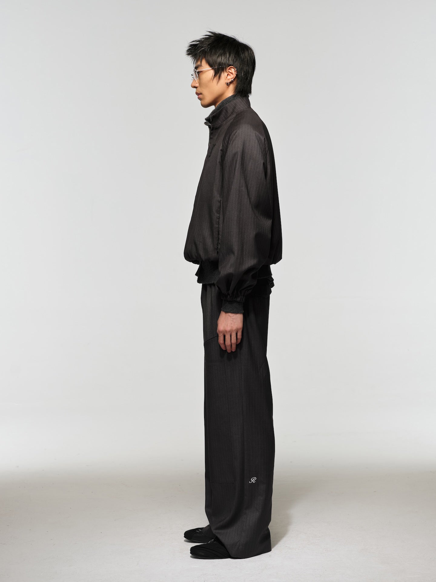 RECORDS INC. MIDNIGHT TRACKSUIT