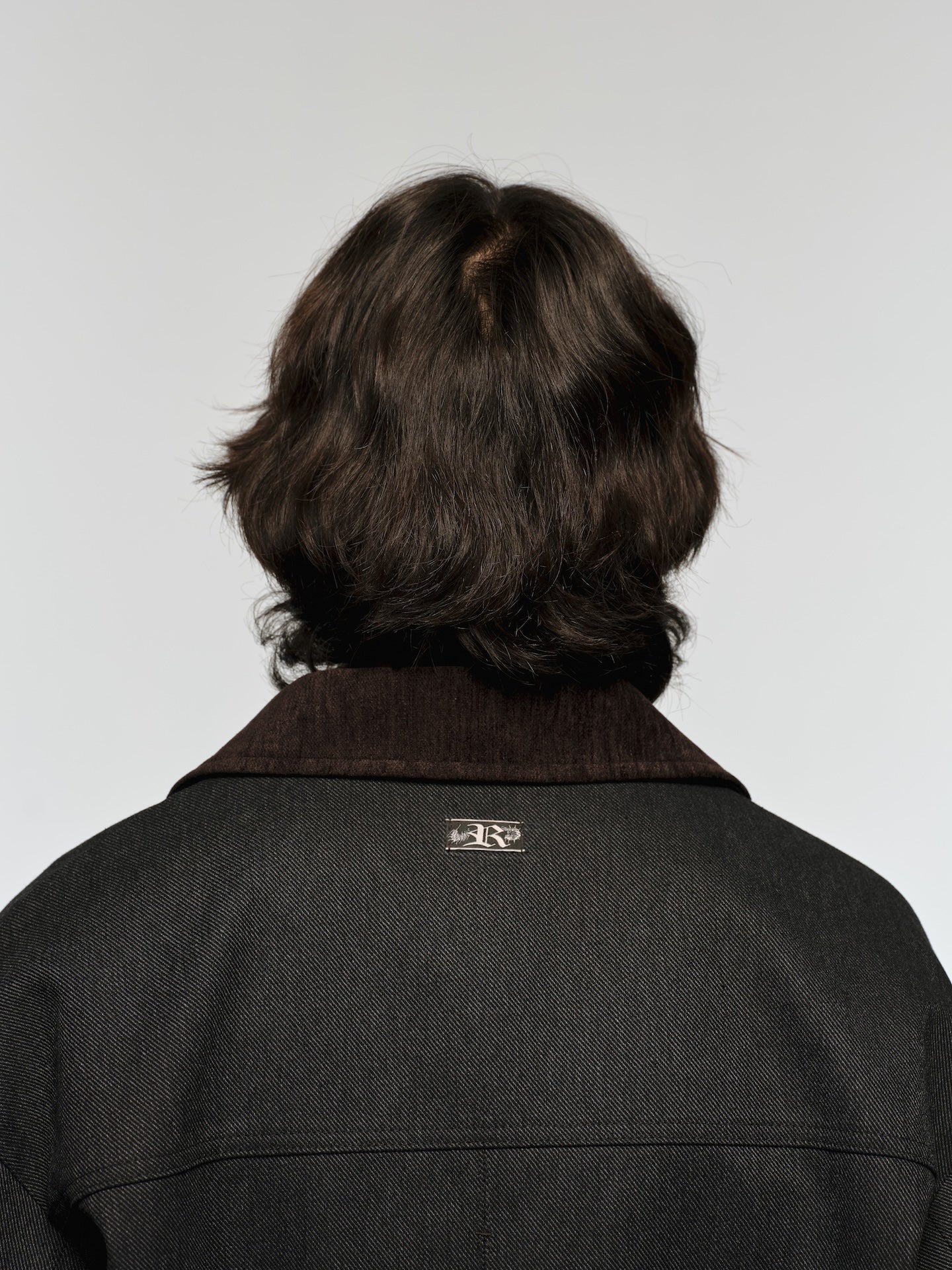 RECORDS INC. VELVET WESTERN JACKET