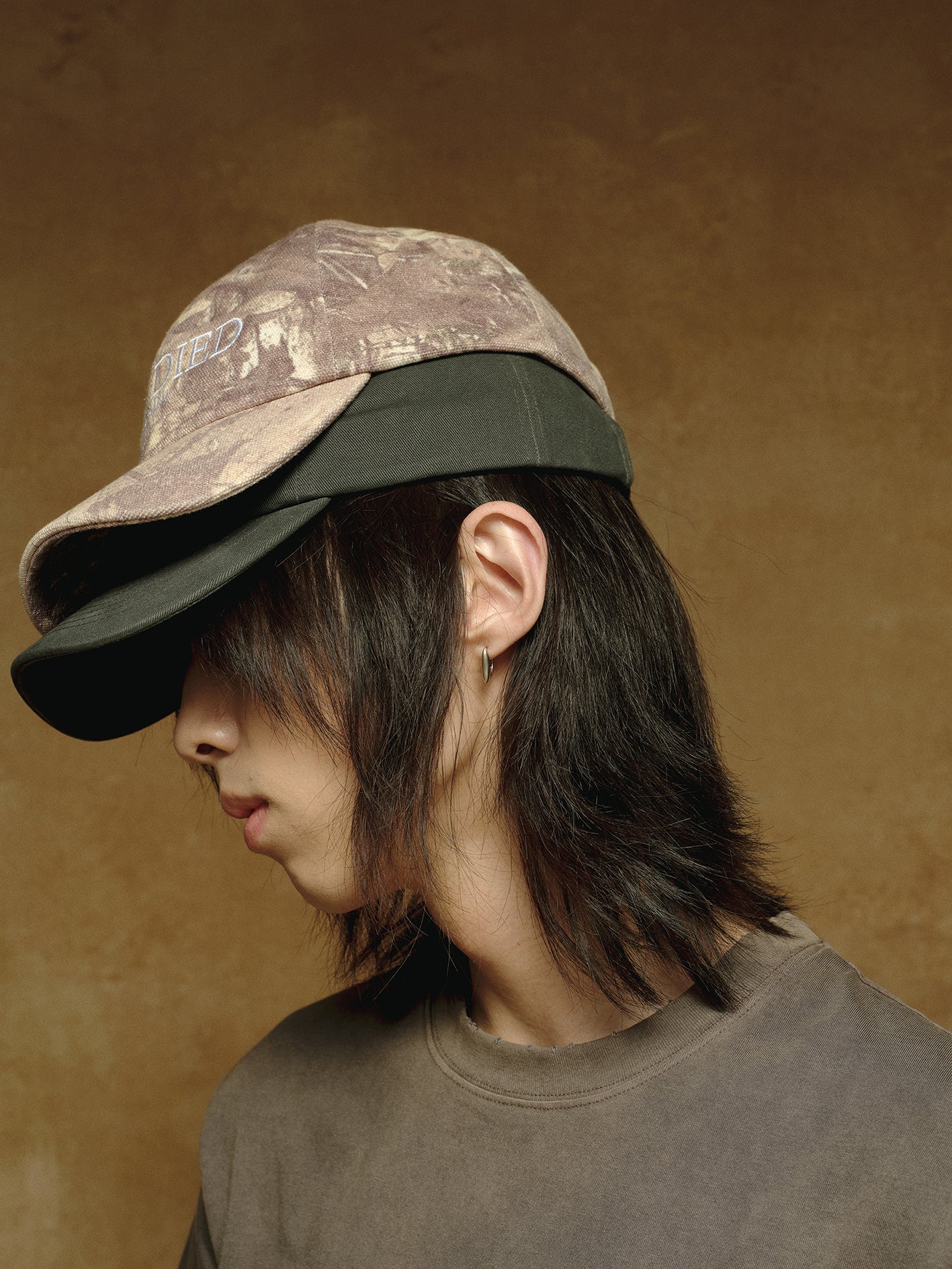 RECORDS INC. REAL-TREE CAMO HAT