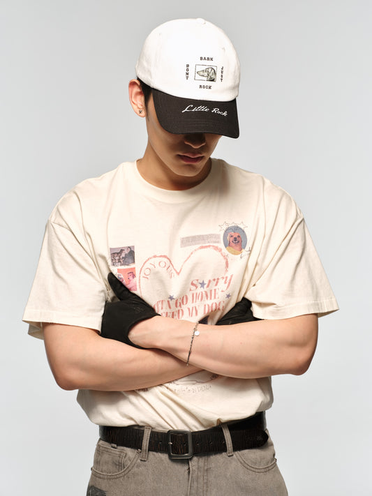 RECORDS INC. LIL BARKY CAP