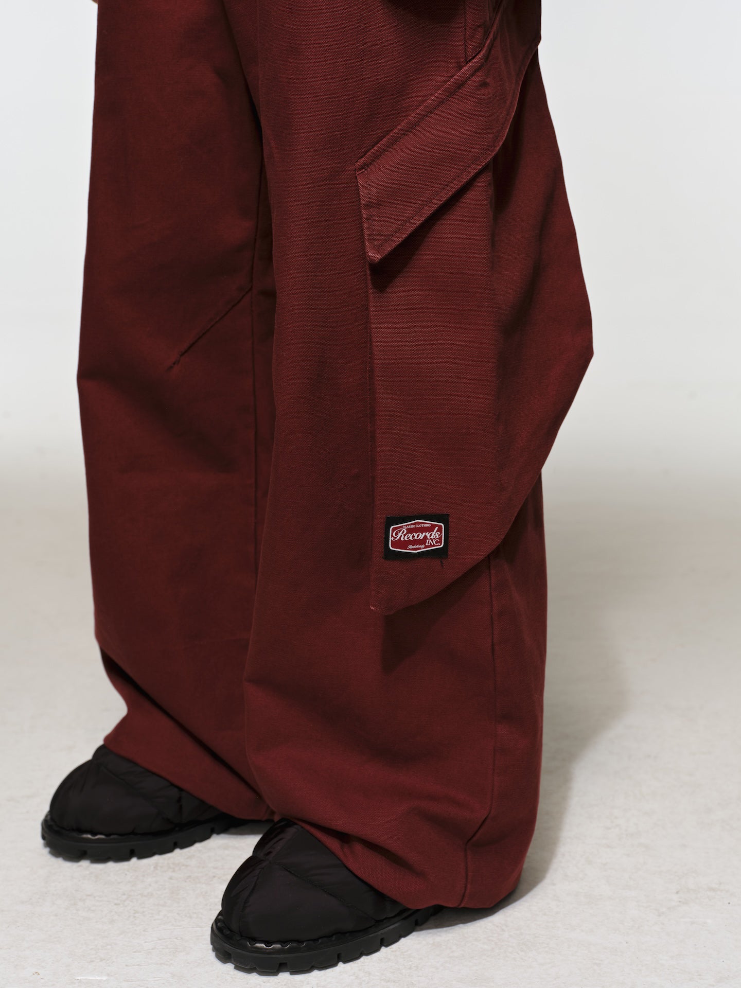 RECORDS INC. CYCLONE PANT