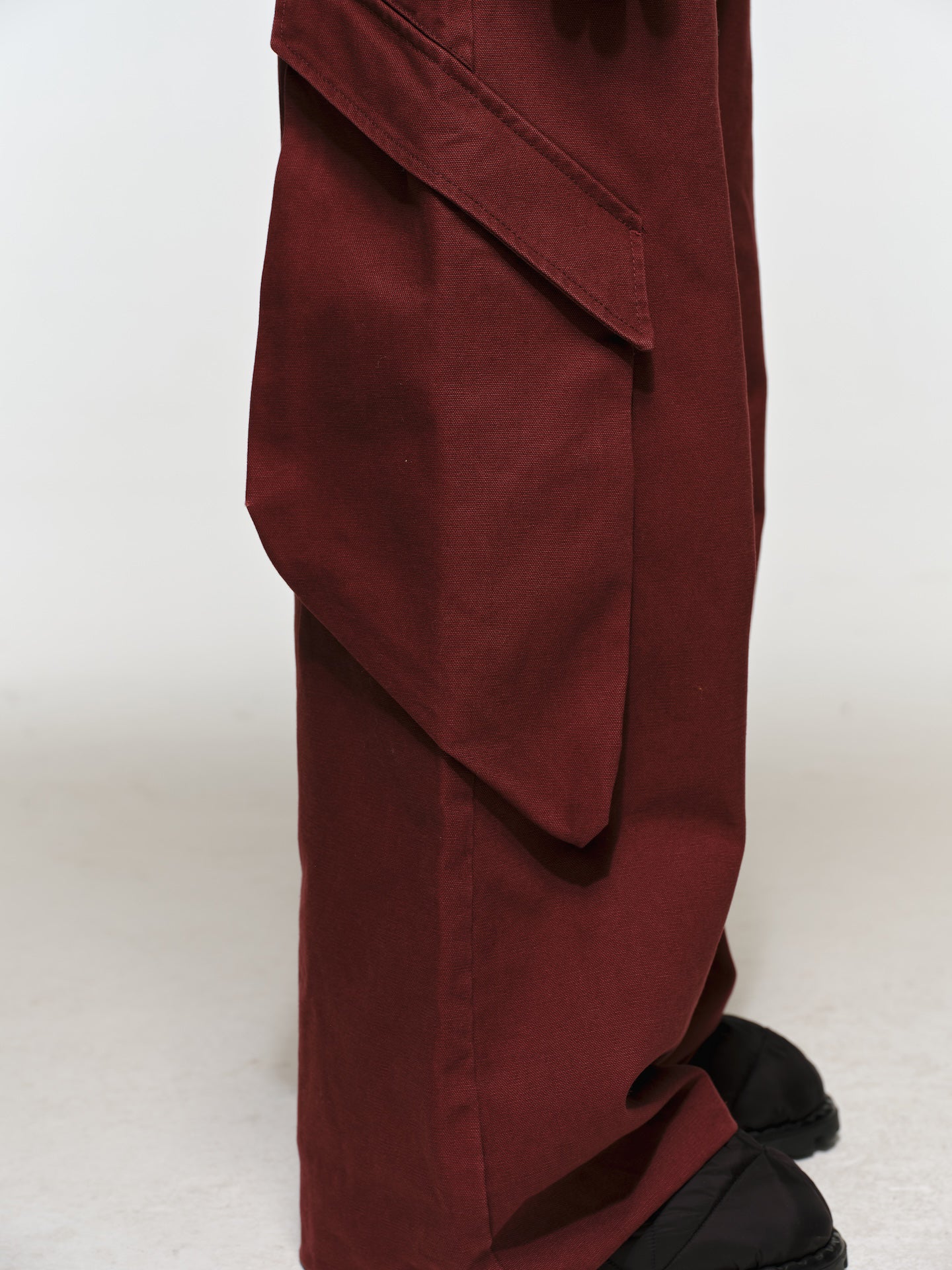 RECORDS INC. CYCLONE PANT