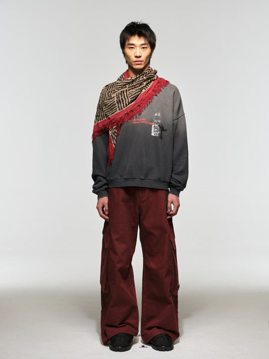 RECORDS INC. CYCLONE PANT