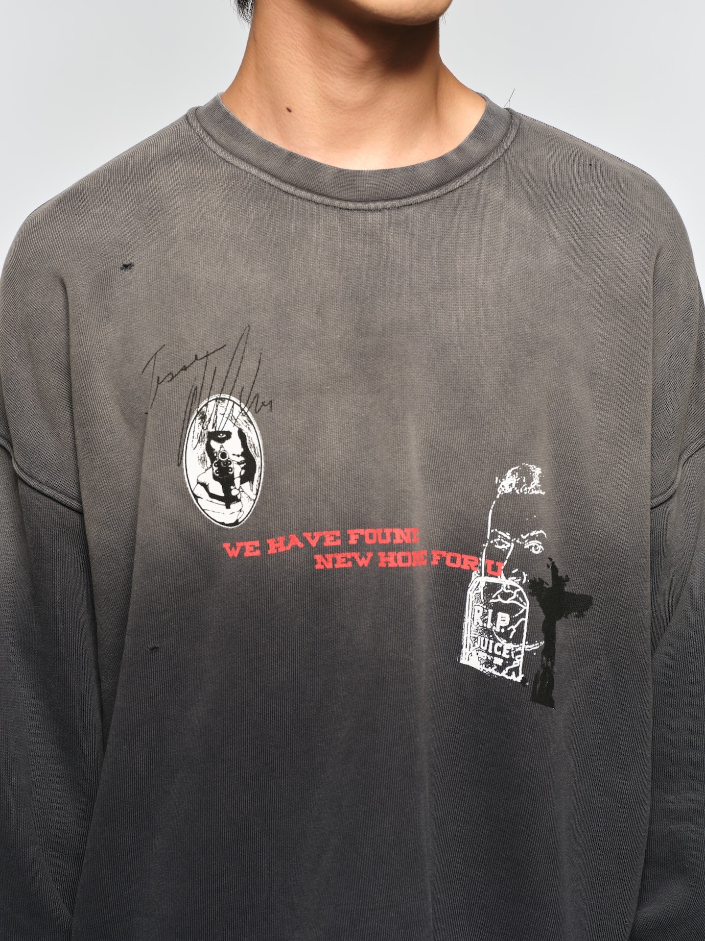 RECORDS INC. TOMB FOR 2 CREW