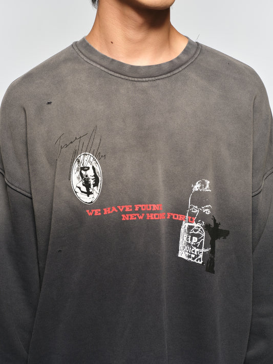 RECORDS INC. TOMB FOR 2 CREW