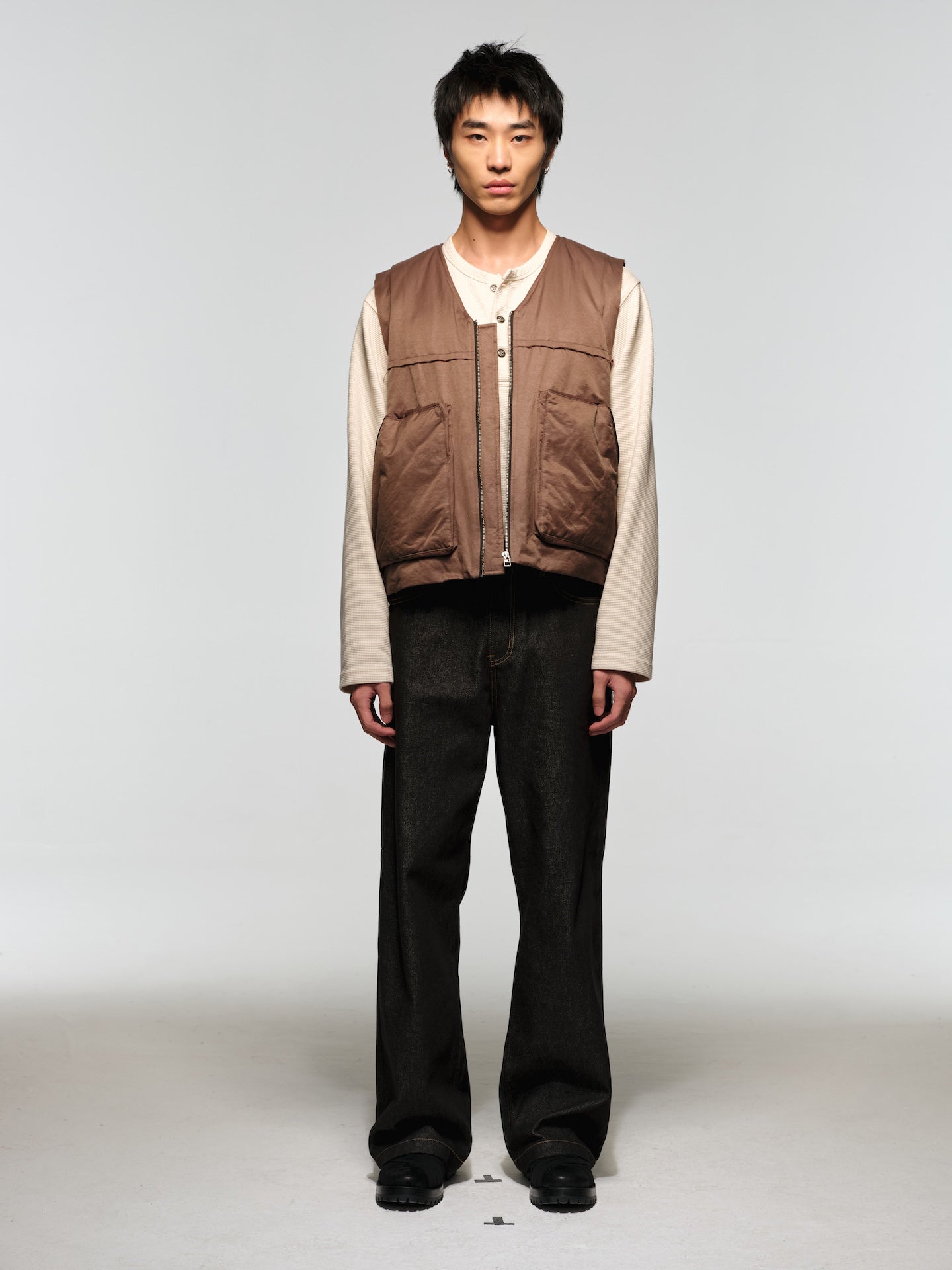 RAW DOG VEST RECORDS INC.