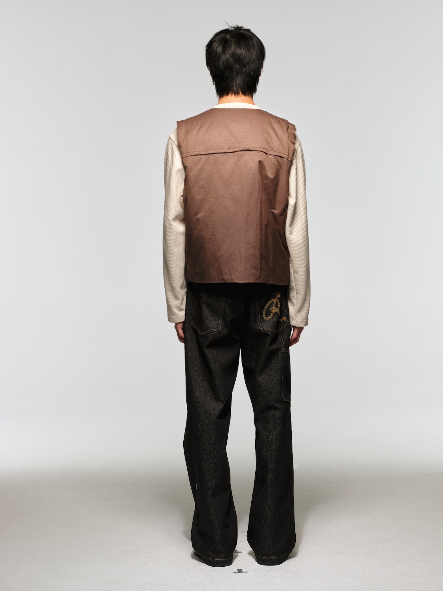 RAW DOG VEST RECORDS INC.