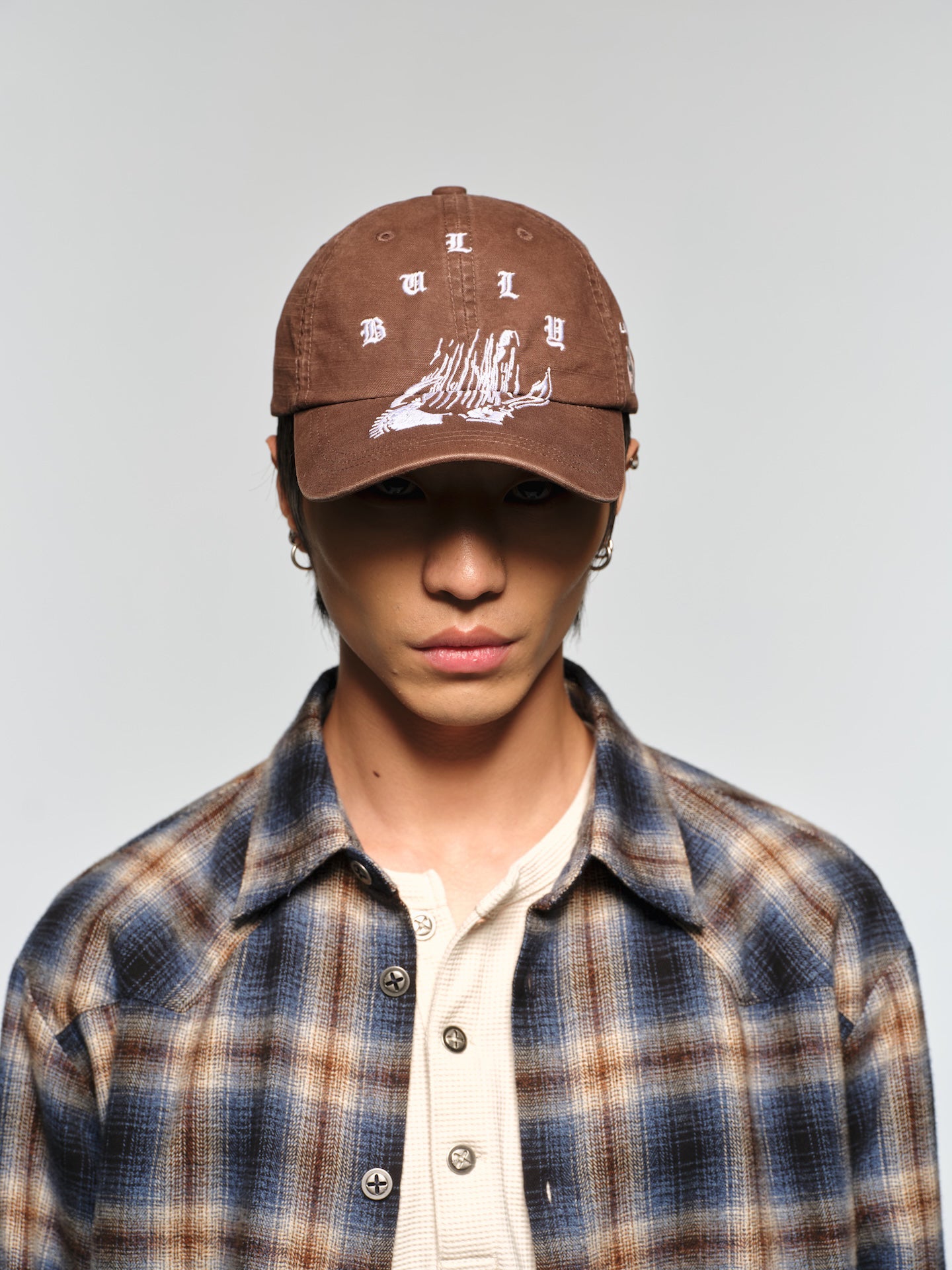 RECORDS INC. BULLY CAP