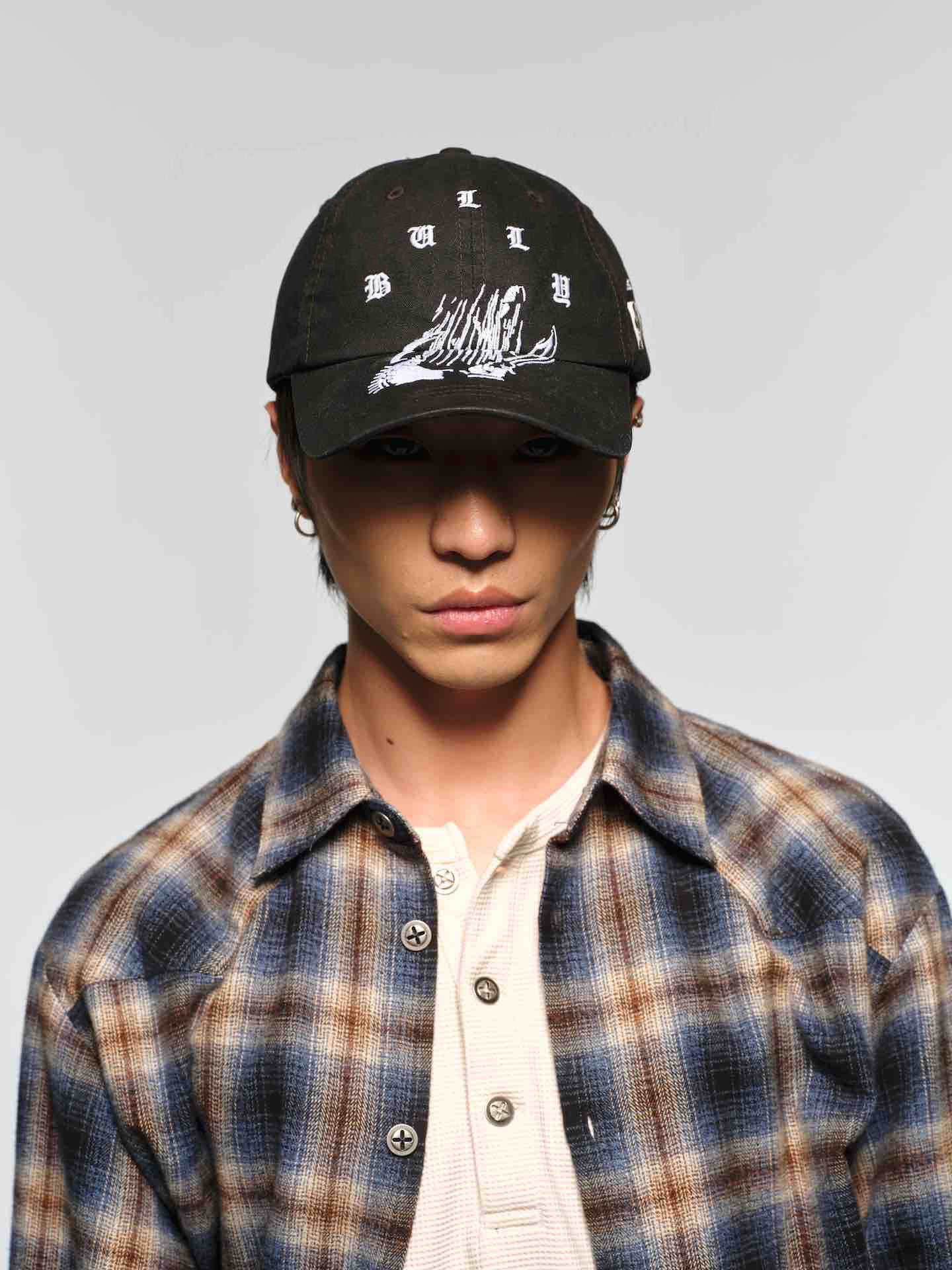 RECORDS INC. BULLY CAP