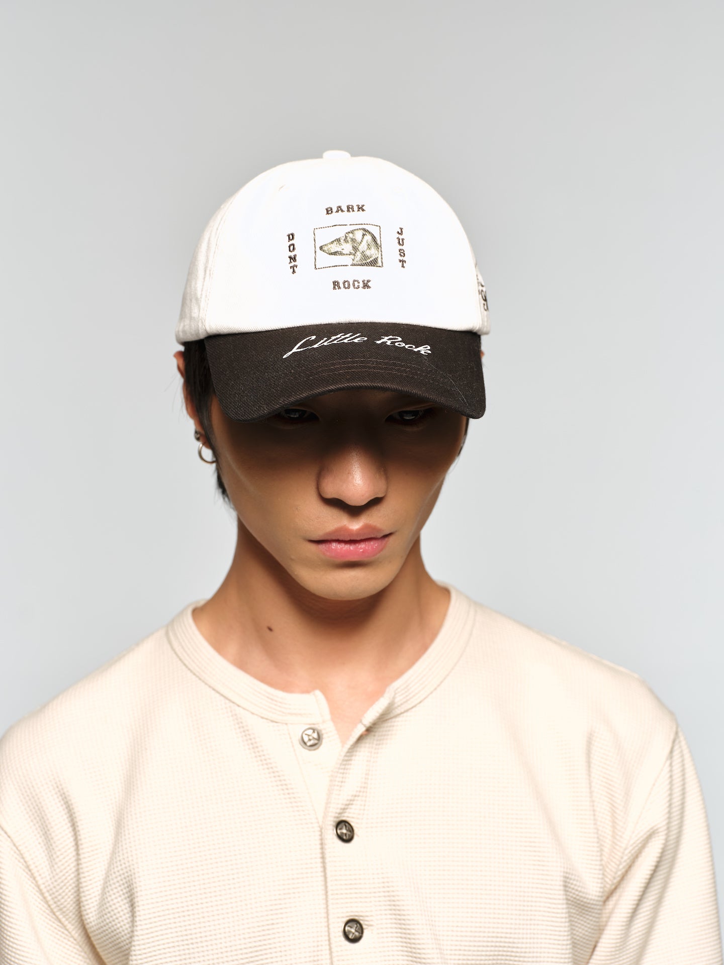 RECORDS INC. LIL BARKY CAP