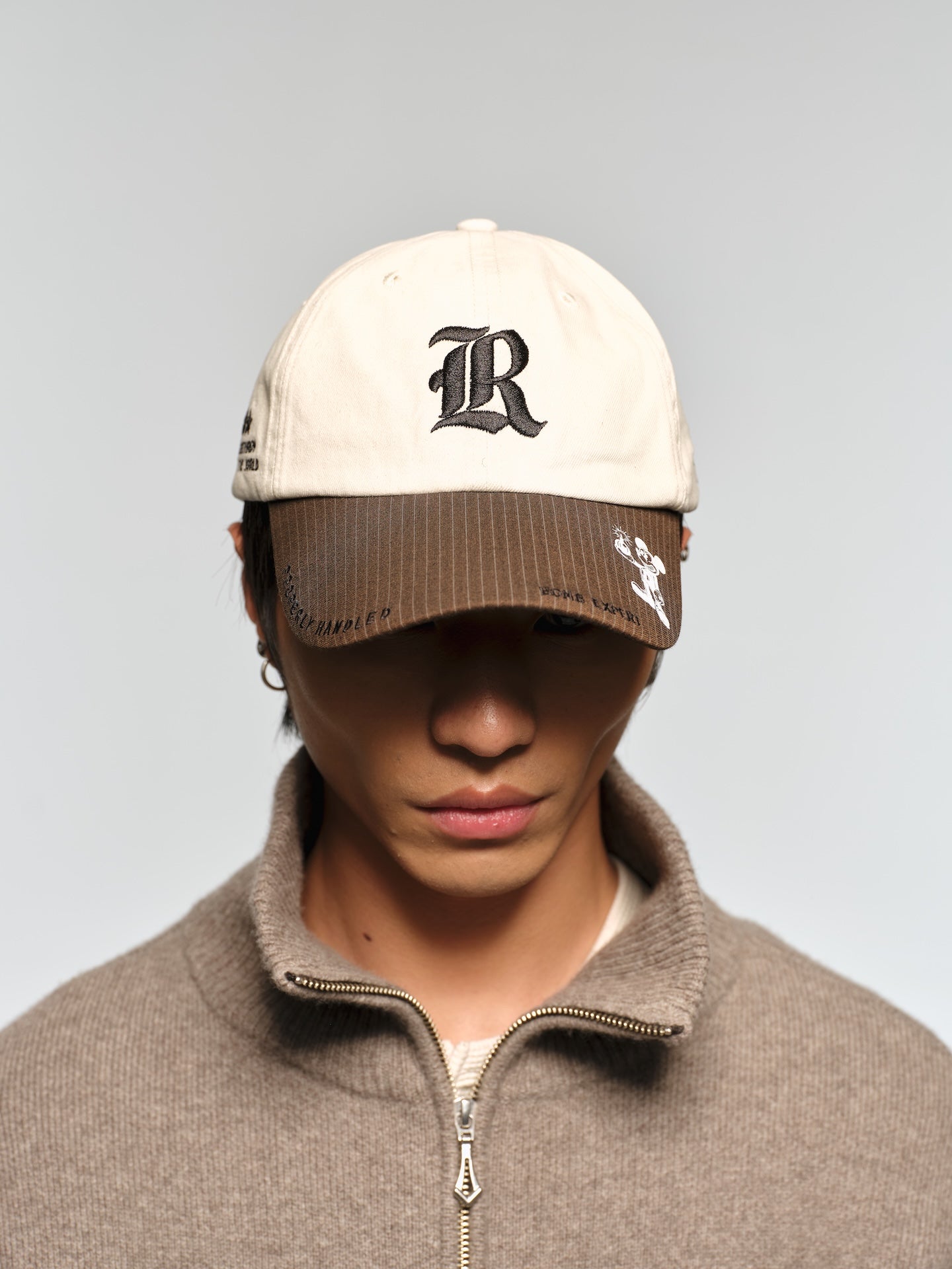 RECORDS INC. THIRD EYE CAP